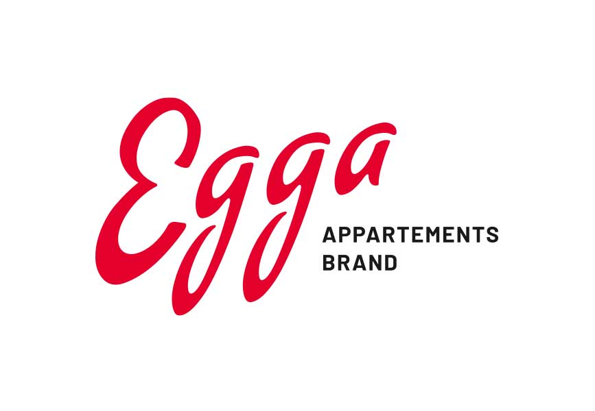 Logo Egga Appartements Brandnertal