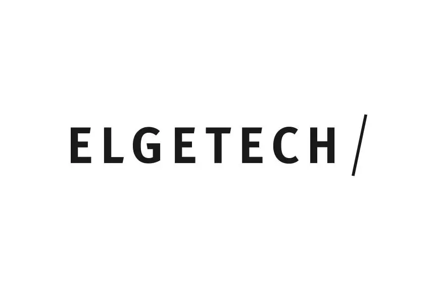 Logo ELGETECH Dornbirn