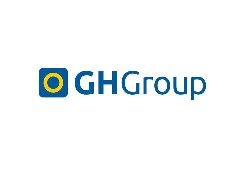 Logo GH Group