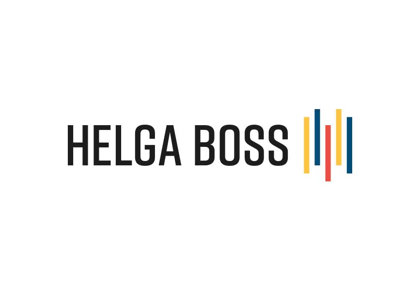 Logo Helga Boss