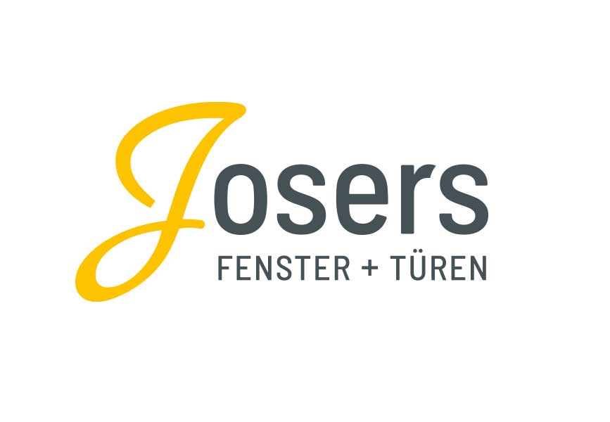 Logo Josers Fenster und Türen