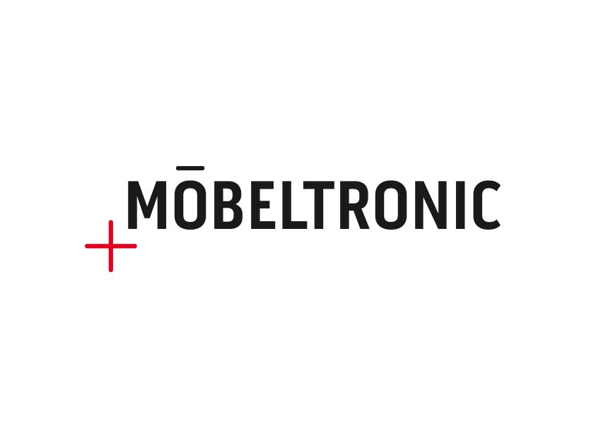 Logo Möbeltronic