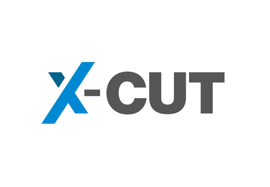 Logo X-Cut