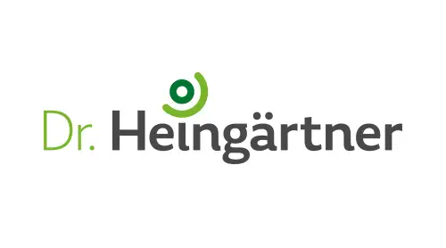 Logo Dr. Heingärtner