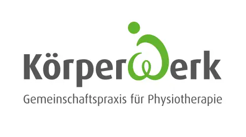 Logo KörperWerk Physiotherapie