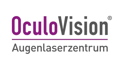 Logo OculoVision Bregenz