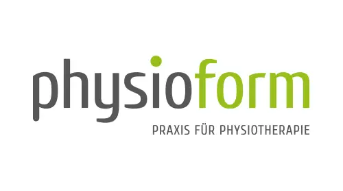 Logo Physioform Physiotherapie