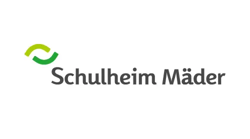 Logo Schulheim Mäder
