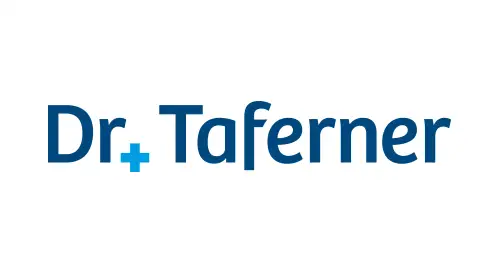 Logo Dr. Taferner Bregenz