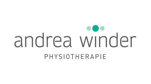 Logo Andrea Winder Physiotherapie